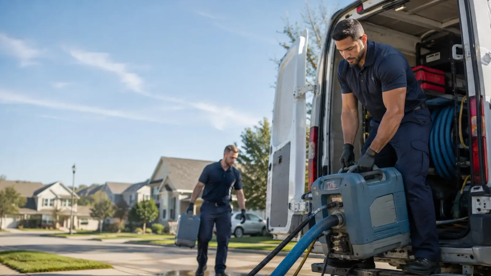 Trauma Cleanup in Gouverneur, NY near me